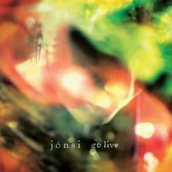 Jonsi : Go Live